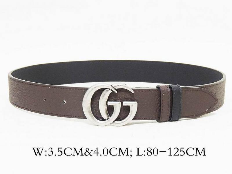 Gucci Belts 108